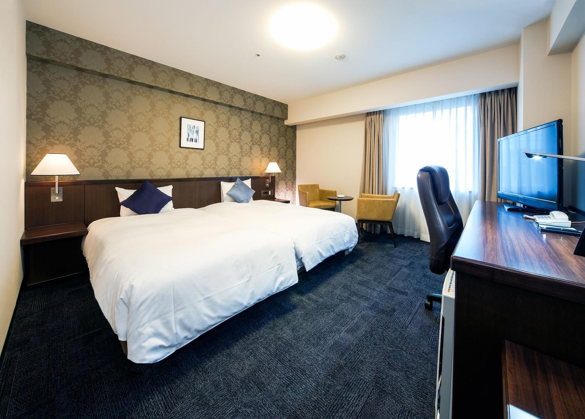 Daiwa Roynet Hotel Kobe Sannomiya Luaran gambar