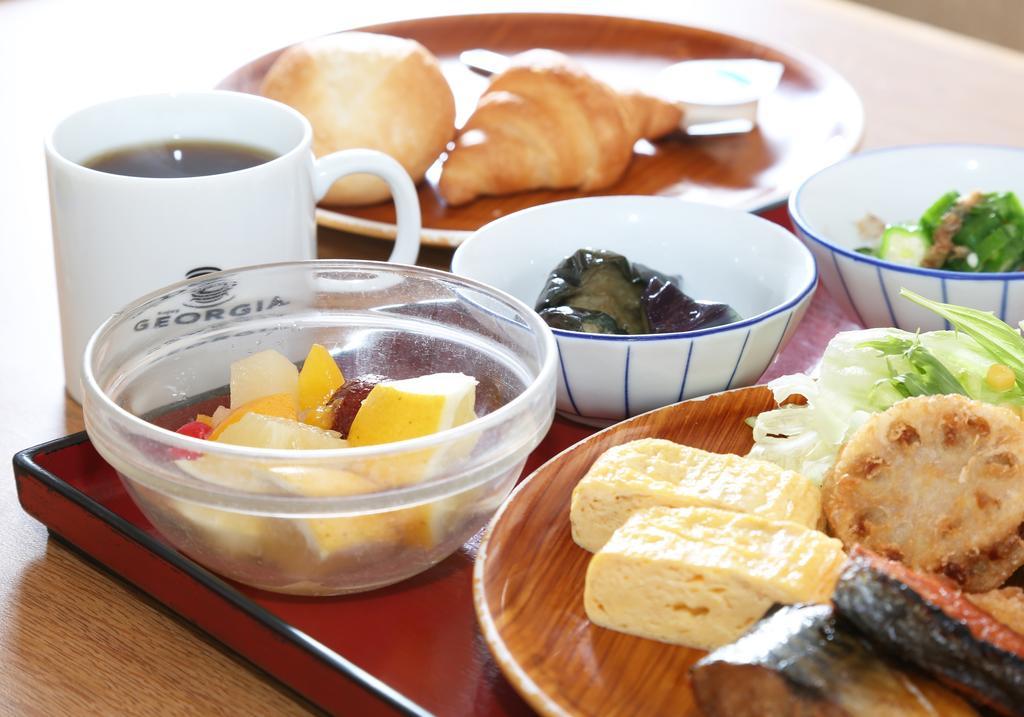 Daiwa Roynet Hotel Kobe Sannomiya Luaran gambar