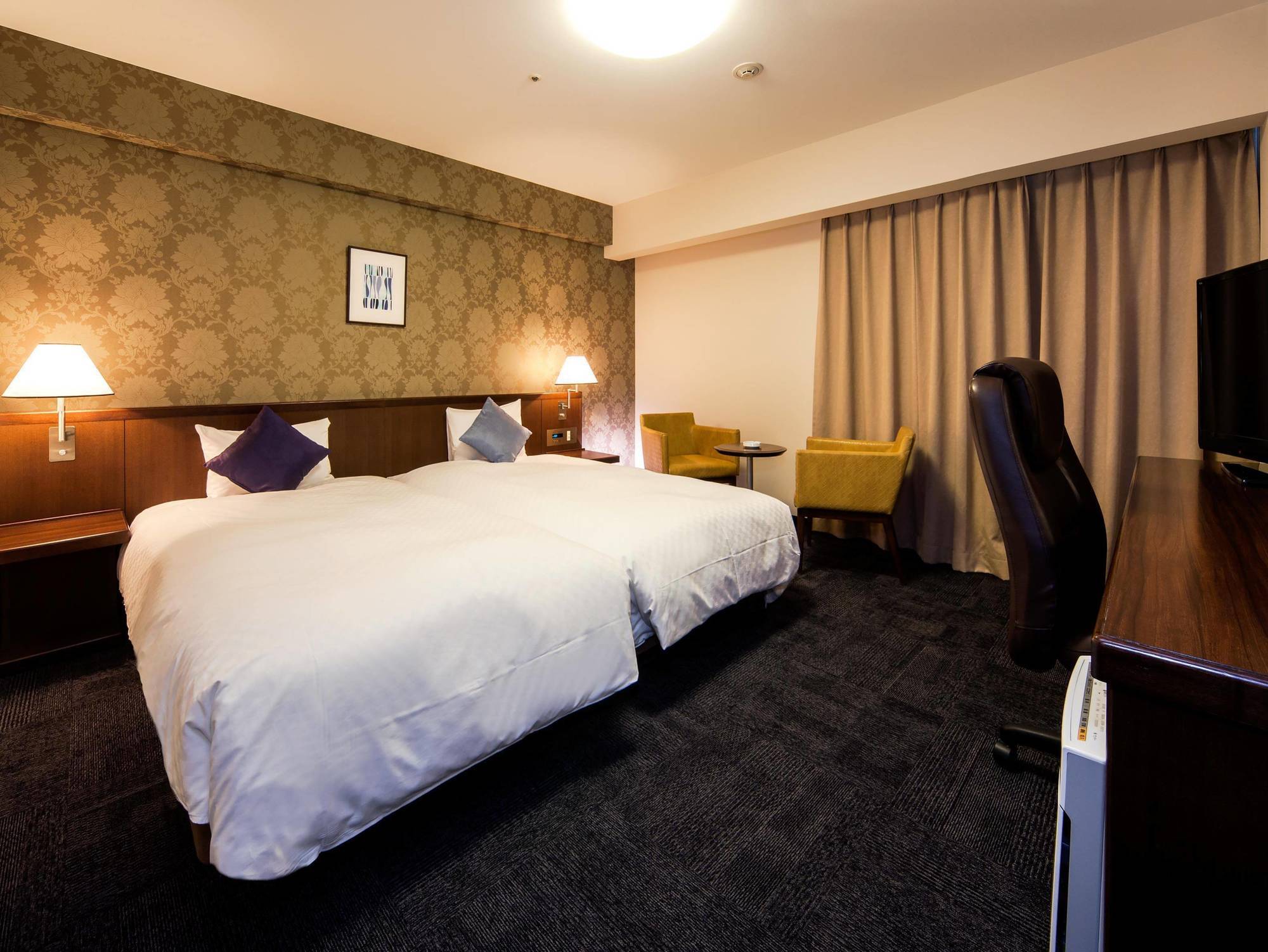 Daiwa Roynet Hotel Kobe Sannomiya Luaran gambar