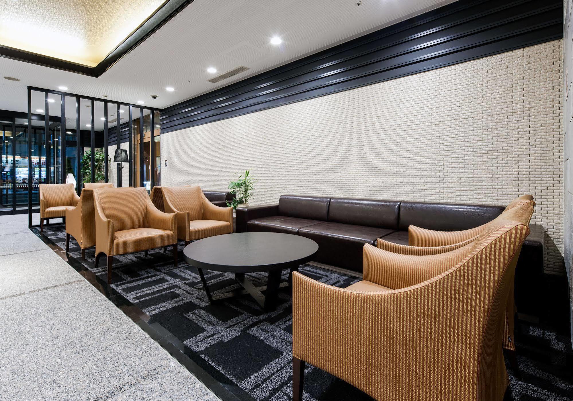 Daiwa Roynet Hotel Kobe Sannomiya Luaran gambar
