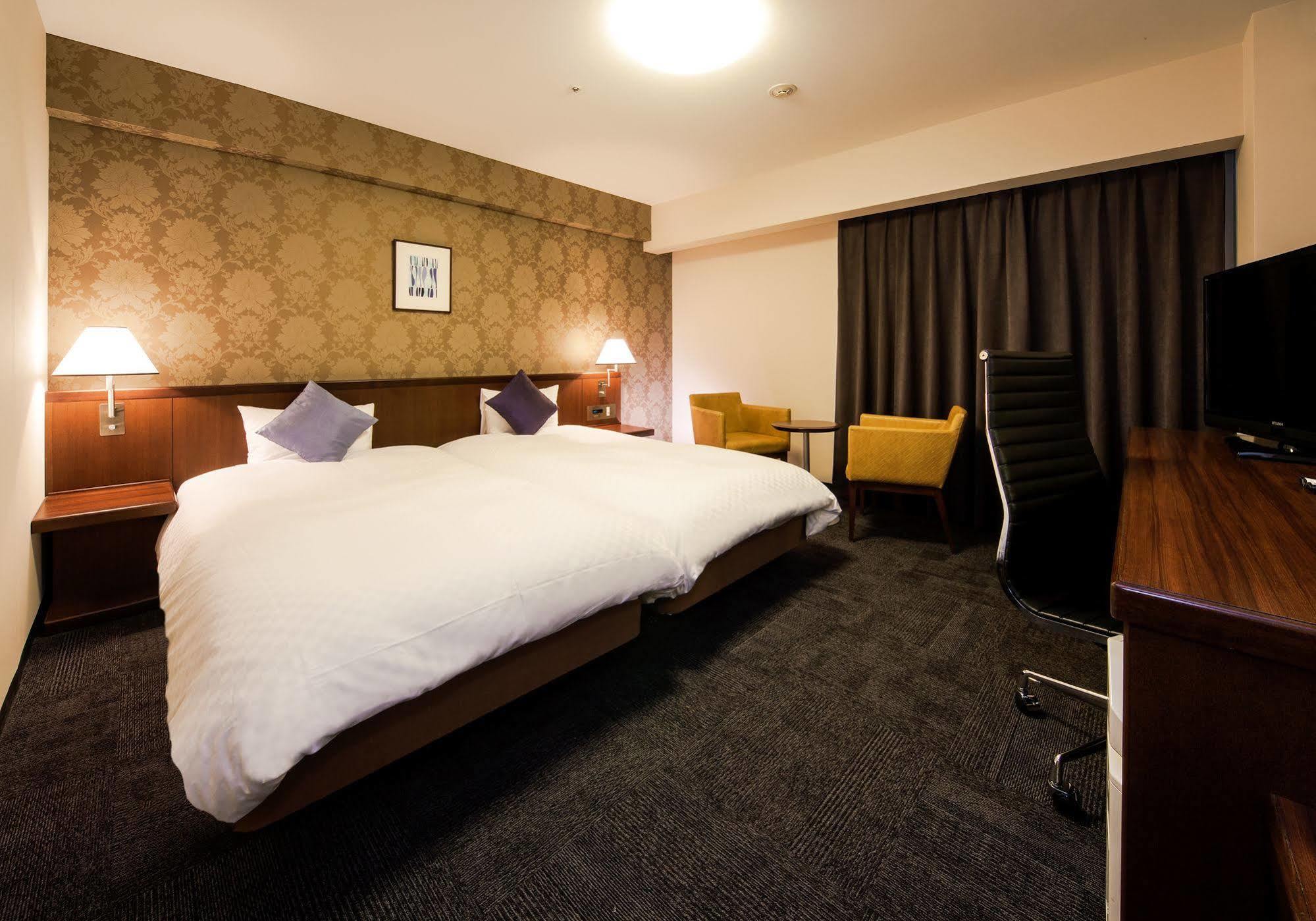 Daiwa Roynet Hotel Kobe Sannomiya Luaran gambar