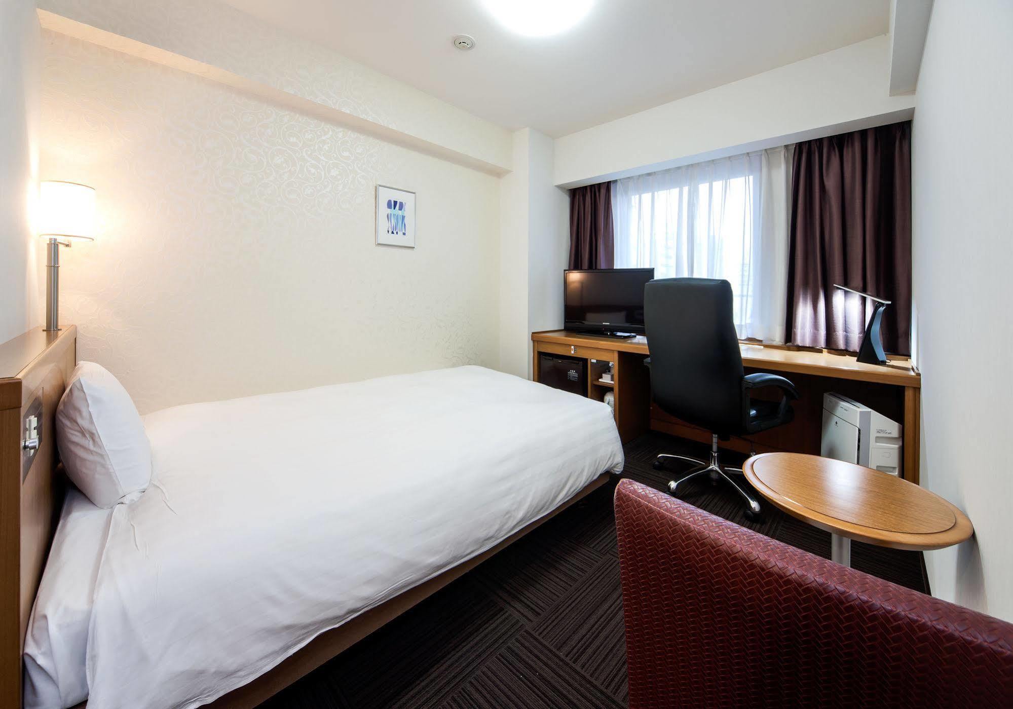 Daiwa Roynet Hotel Kobe Sannomiya Luaran gambar