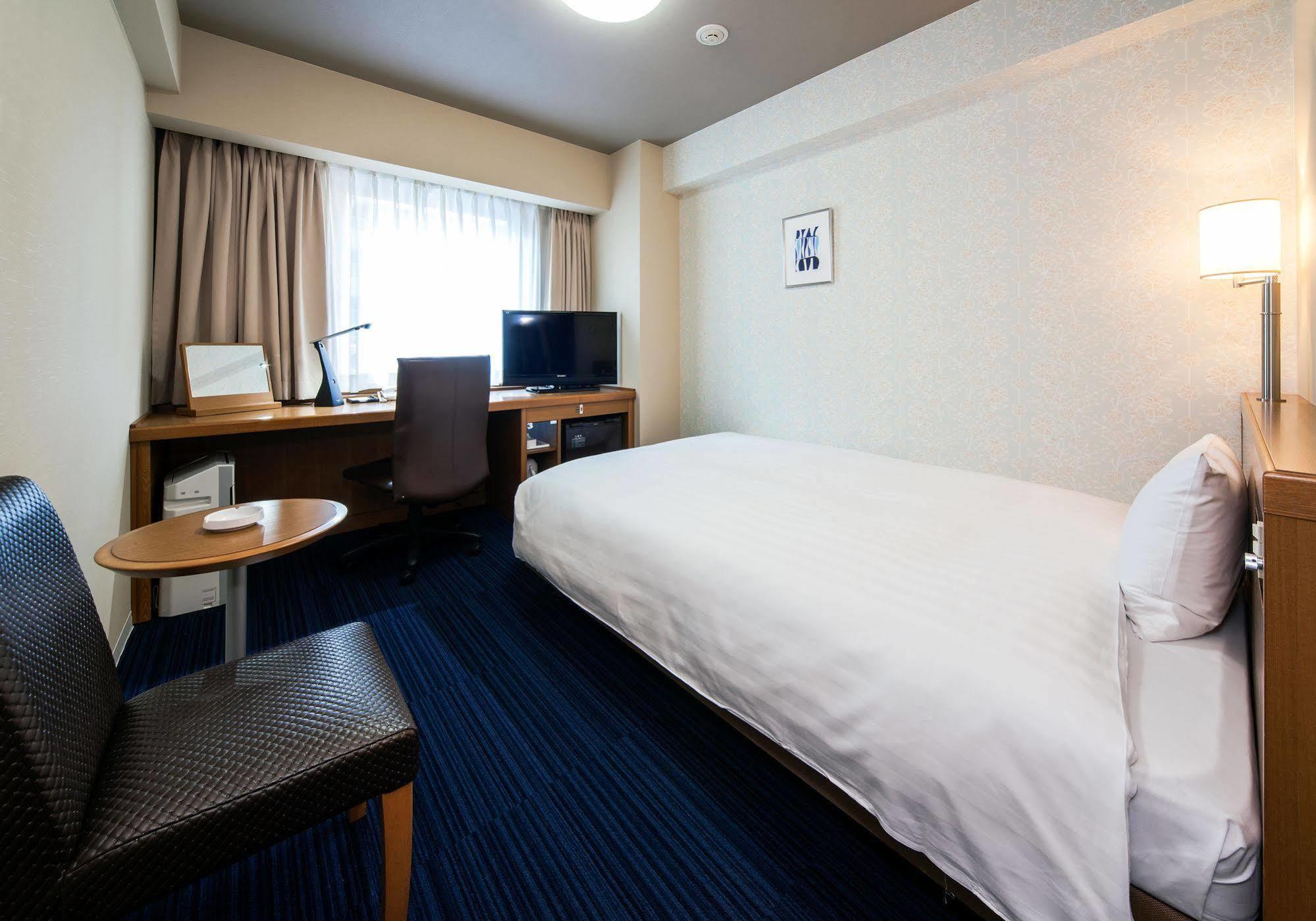 Daiwa Roynet Hotel Kobe Sannomiya Luaran gambar