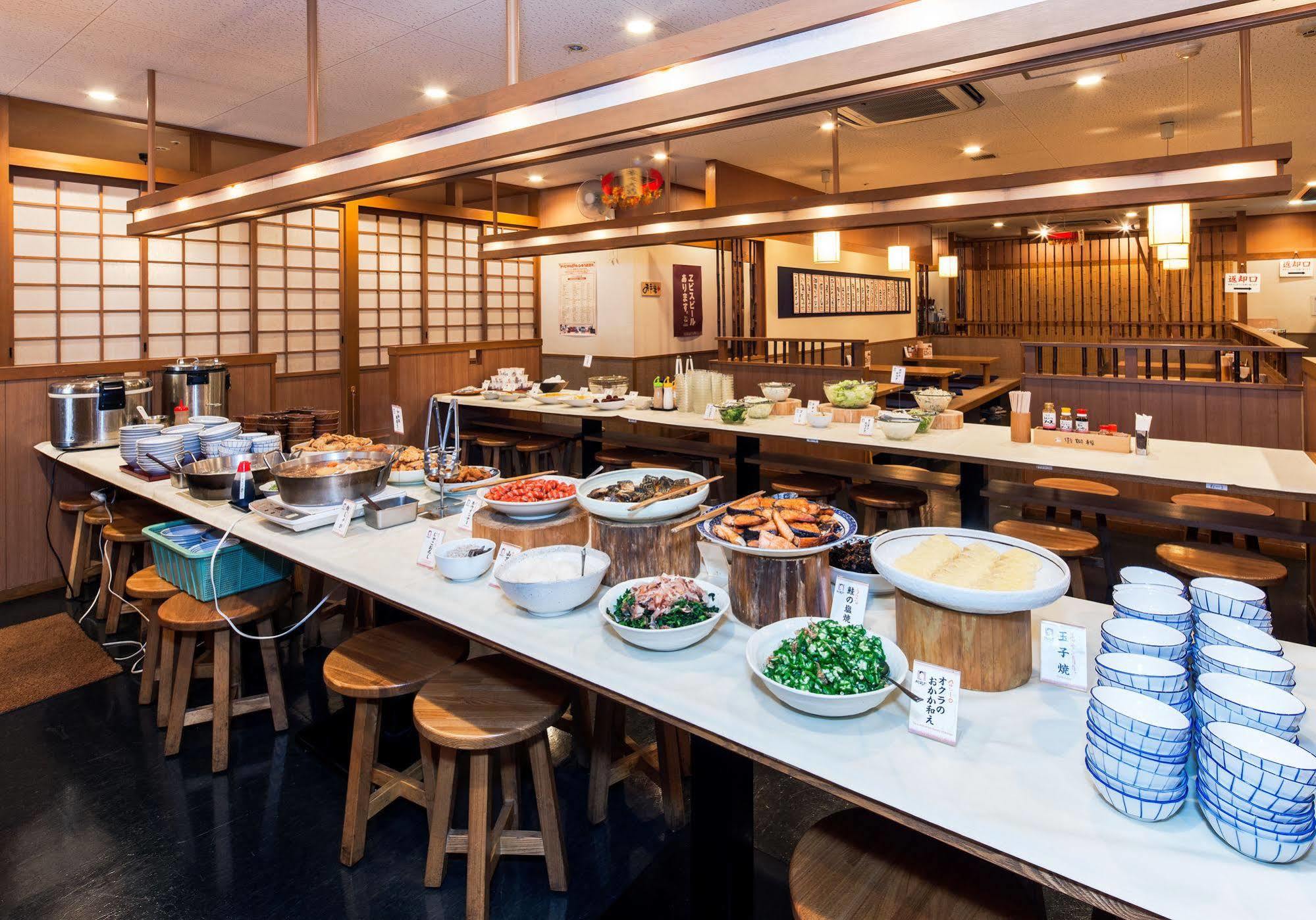 Daiwa Roynet Hotel Kobe Sannomiya Luaran gambar
