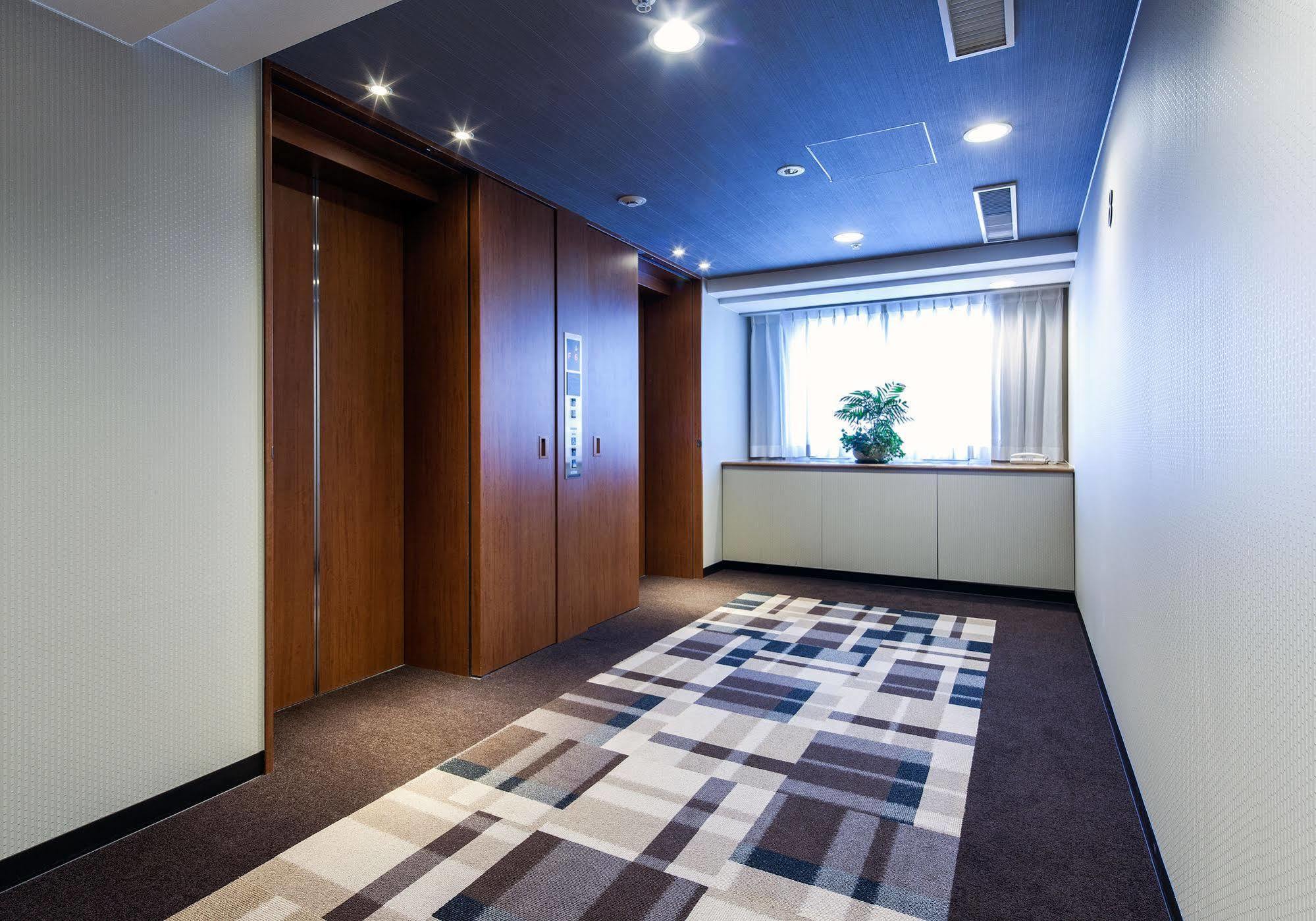 Daiwa Roynet Hotel Kobe Sannomiya Luaran gambar