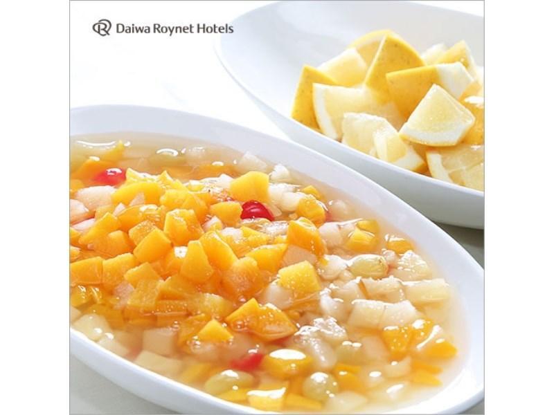 Daiwa Roynet Hotel Kobe Sannomiya Luaran gambar